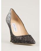 Jimmy Choo Abel Pumps - Lyst