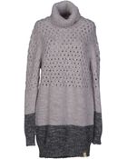 Napapijri Turtleneck - Lyst