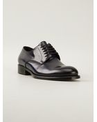 DSquared2 Laceup Shoe - Lyst