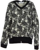 Thakoon Addition Blouse - Lyst
