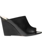 Steven By Steve Madden Maritza Mules - Lyst