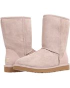 Ugg Classic Short - Lyst
