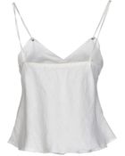 Armani Jeans Top - Lyst
