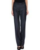 Chloé Casual Pants - Lyst