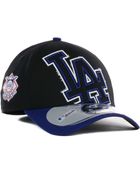 New Era Los Angeles Dodgers Onfield Clubhouse 39thirty Cap - Lyst
