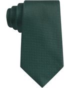 Tommy Hilfiger Pindot Tie - Lyst