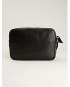 Bally Thames Clutch - Lyst