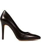 Vince Camuto Kain Stiletto Pumps - Lyst