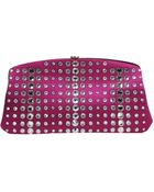 Giorgio Armani Handbag - Lyst