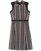 Tory Burch Katy Dress - Lyst