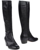 L'Autre Chose Boots - Lyst