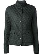 Belstaff 'Sheffield' Quilted Jacket - Lyst