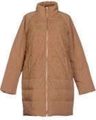 Stefanel Jacket - Lyst