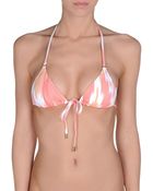 Melissa Odabash Bikini Top - Lyst