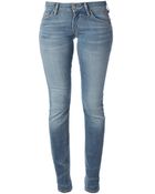 Citizens Of Humanity Straight Leg Jean - Lyst