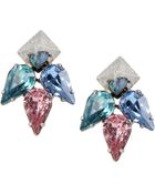 Tom Binns Earrings - Lyst