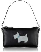 Radley Heritage Wristlet Bag - Lyst