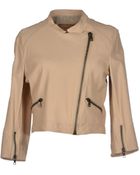 Prada Blazer - Lyst