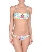 Pin Up Stars Bikini - Lyst