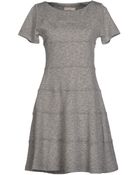Paul & Joe Sister Short Dress - Lyst