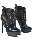MICHAEL Michael Kors Bootie - Lyst