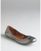 Lucky Brand Emmie Ballet Flats - Lyst