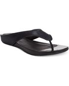 Kenneth Cole Reaction Women'S Waterpark Sandals - Lyst