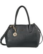 DKNY Tribeca Satchel - Lyst