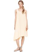 Club Monaco Suzanna Dress - Lyst