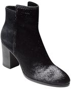 Cole Haan Zandra Booties - Lyst