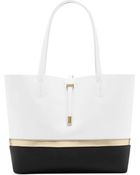 Vince Camuto Leila Tote - Lyst