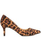 Asos Swiss Pointed Heels - Lyst