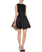 Rupert Sanderson Suede Diva Pumps - Lyst