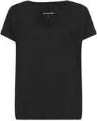Rag & Bone The Pocket V-Neck T-Shirt - Lyst