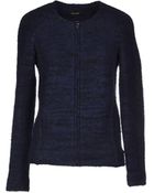Isabel Marant Jacket - Lyst