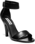 Steve Madden Tassha Open-Toe Sandals - Lyst