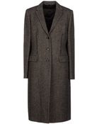 Dolce & Gabbana Coat - Lyst