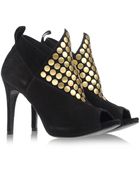 Pedro Garcia Ankle Boots - Lyst