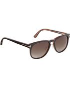 Tom Ford Franklin Sunglasses - Lyst