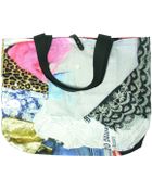 A'n'd Beach Bag - Lyst