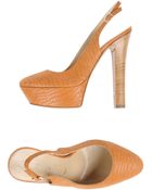 Vicini Pump - Lyst