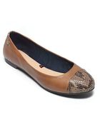 Tommy Hilfiger Wild Thing Ballet Flat - Lyst