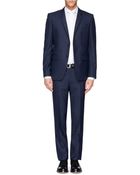 Givenchy Cool Wool Suit - Lyst