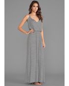Rachel Pally Rib Rayne Dress - Lyst