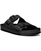 Steve Madden Boundree Slide Platform Sandals - Lyst