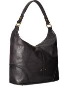 Frye Campus Hobo - Lyst