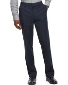 Kenneth Cole Reaction Slant-Pocket Dress Pants - Lyst