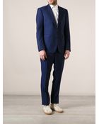 Mr Start Leonard Suit - Lyst