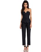 Finders Keepers Rainfall Jumpsuit - Lyst
