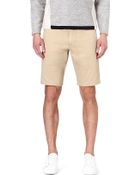 Dockers Aplha Twill Shorts - For Men - Lyst